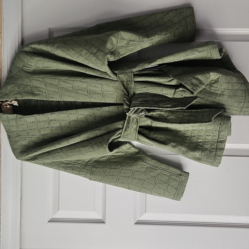 🪴🪴🪴 NIKE Yoga and Training Jacquard Cardigan 🪴🪴🪴